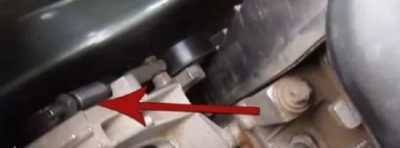 Натянуть ремень генератора калина 8 КЛ