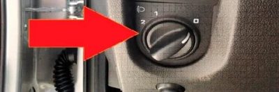 Не работает регулировка фар на гранте