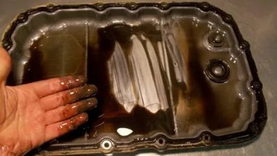 Нехватка масла в АКПП симптомы