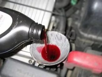 Нехватка масла в АКПП симптомы