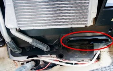 Нексия холодно в салоне что делать?