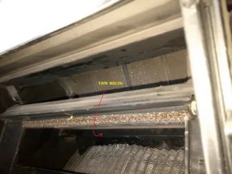 Нексия холодно в салоне что делать?