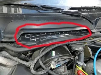 Нексия холодно в салоне что делать?