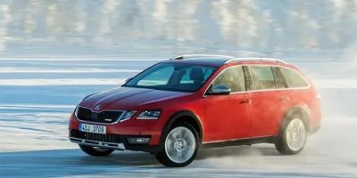 Нужен ли полный привод на кроссовере?