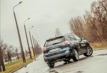 Нужен ли полный привод на кроссовере?