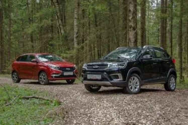 Нужен ли полный привод на кроссовере?