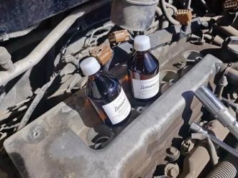 Нужно ли менять масло после раскоксовки двигателя?