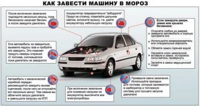 Нужно ли прогревать двигатель перед поездкой?