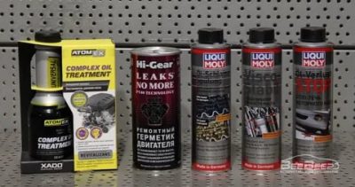 От чего дымит дизельный двигатель?