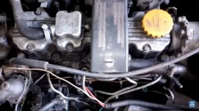 Плохо заводится дизельный двигатель на холодную