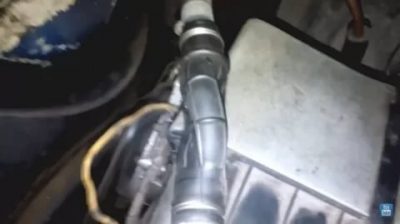 Плохо заводится дизельный двигатель на холодную