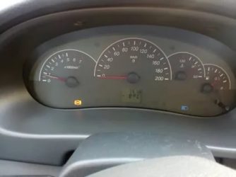 Почему горит абс на панели приборов приора?