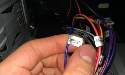 Почему перестало работать радио в машине?