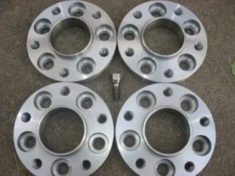 Разболтовка 5х120 на каких машинах?