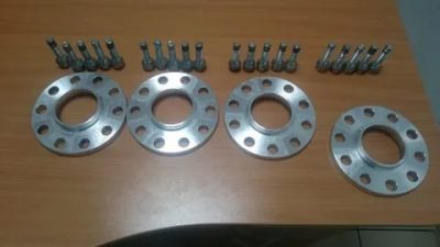 Разболтовка 5х120 на каких машинах?