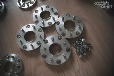 Разболтовка 5х120 на каких машинах?