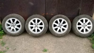 Разболтовка форд фокус 1 американец