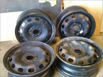 Разболтовка форд фокус 1 американец