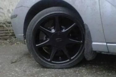 Разболтовка форд фокус 1 американец