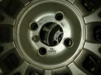 Разболтовка колес Лада калина 1