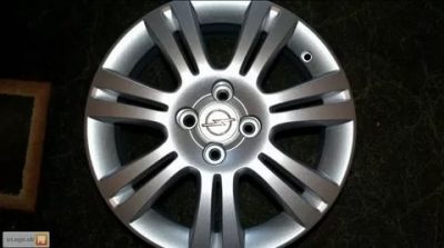 Разболтовка опель астра н 2008