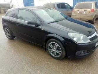 Разболтовка опель астра н 2008