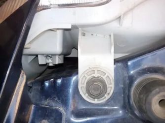 Регулировка фар акцент тагаз своими руками