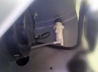 Регулировка фар Лада гранта лифтбек своими руками