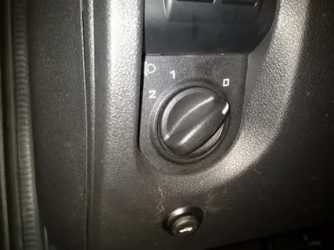 Регулировка фар Лада гранта лифтбек своими руками