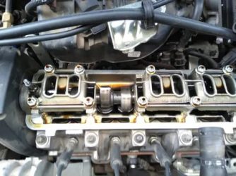 Регулировка клапанов на ларгусе 8 клапанов инструкция