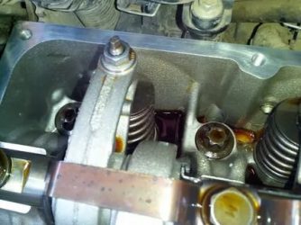 Регулировка клапанов на ларгусе 8 клапанов инструкция