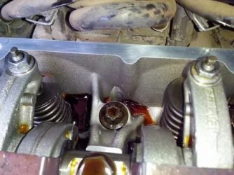 Регулировка клапанов на ларгусе 8 клапанов инструкция