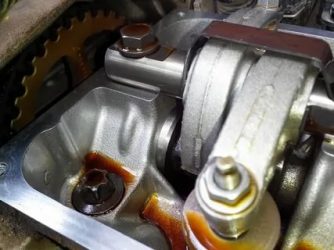 Регулировка клапанов на ларгусе 8 клапанов инструкция