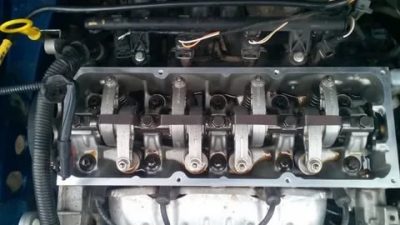 Регулировка клапанов на ларгусе 8 клапанов инструкция