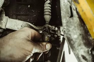 Регулировка педали сцепления на приоре