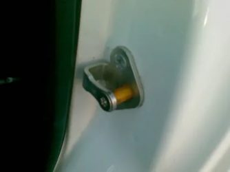 Регулировка передних дверей Лада гранта