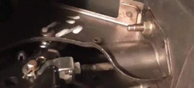 Регулировка сцепления ниссан альмера классик