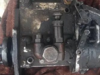 Регулировка топливного насоса МТЗ 82