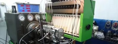 Регулировка топливной аппаратуры дизельных двигателей