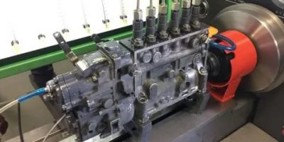 Регулировка топливной аппаратуры дизельных двигателей
