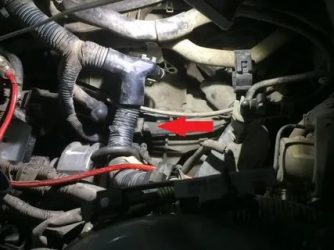 Регулировка тормозной ленты АКПП nissan