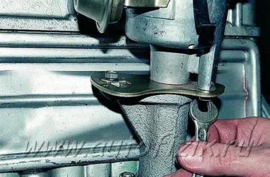 Регулировка зажигания змз 402 своими руками