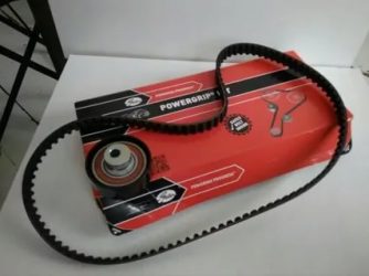 Ремень ГРМ 2190 16 клапанов