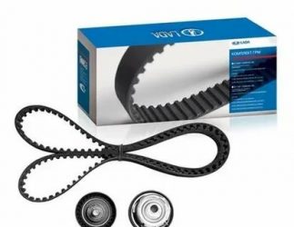 Ремень ГРМ 2190 16 клапанов