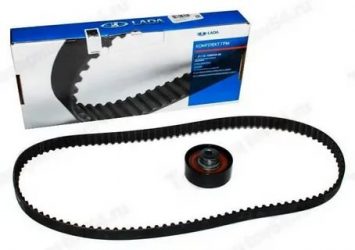 Ремень ГРМ 2190 16 клапанов