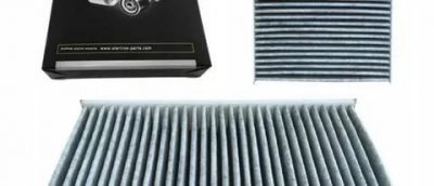 Салонный фильтр какой фирмы лучше?