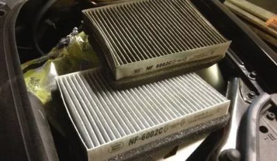 Салонный фильтр какой фирмы лучше?