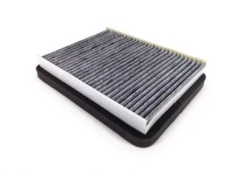 Салонный фильтр какой фирмы лучше?