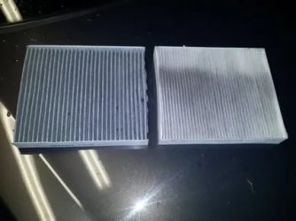 Салонный фильтр какой фирмы лучше?