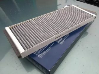 Салонный фильтр какой фирмы лучше?